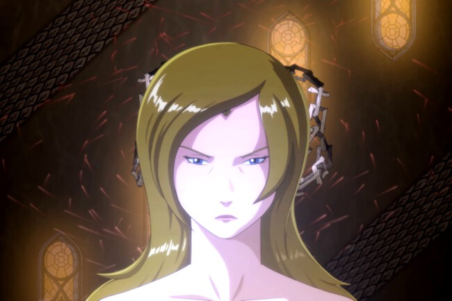 Uno de los metroidvania más esperados, desarrollado en Talavera de la Reina, por fin da señales de vida. Aeterna Lucis ya tiene fecha, precio y un tráiler espectacular
