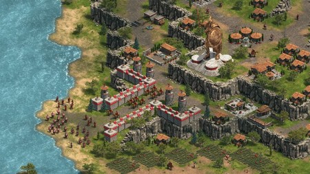 No te pierdas el acceso a la primera beta de Age of Empires: Definitive Edition esta semana