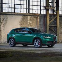Alfa Romeo Tonale Edizione Speciale, la versión que da el banderazo de salida al nuevo SUV de los italianos