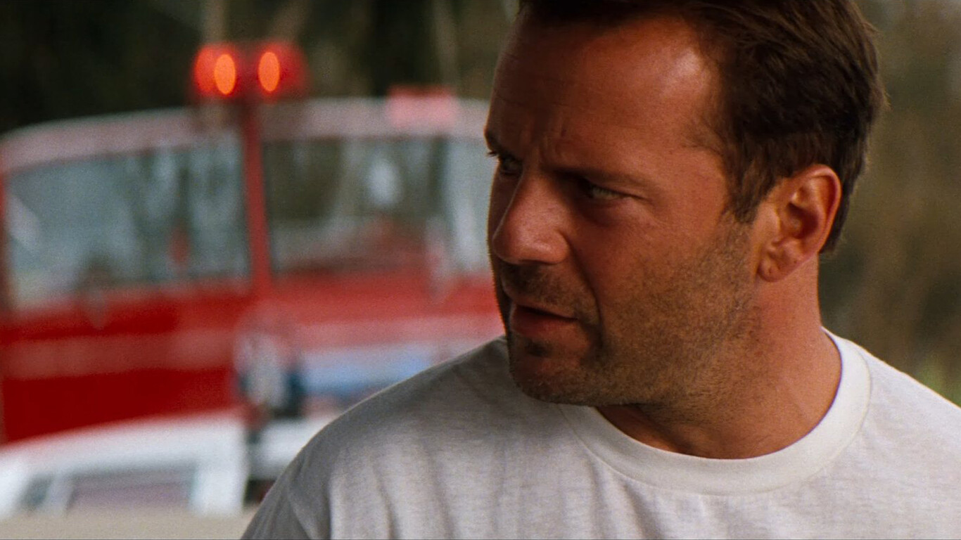 Hoy en TV: La segunda mejor película de acción de Bruce Willis y el nacimiento del que, en realidad, es su personaje más reconocible