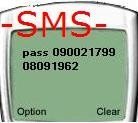 Vulnerabilidad con los mensajes SMS