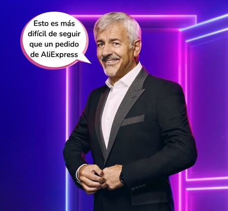 'Secret Story': horario y dónde ver el debate 'Cuenta Atrás' con el que Carlos Sobera estrena el nuevo prime time de Telecinco