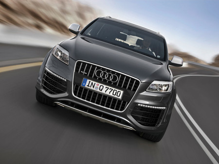 25 años de motores TDI