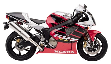 Honda Vtr1000 Sp1