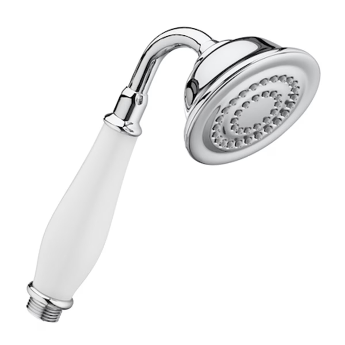 Roca - Mango de ducha con Carmen Roca.