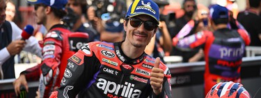 ¡Maverick Viñales a KTM! Deja Aprilia para ser el compañero de equipo de Enea Bastianini en el GasGas de MotoGP 