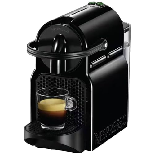 Nespresso De'Longhi Inissia EN80.B 