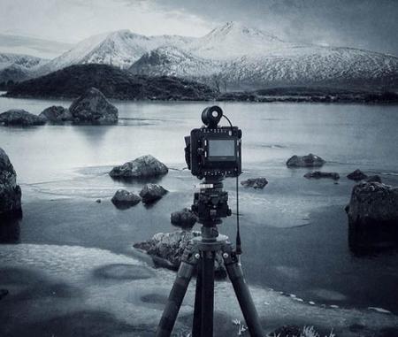 Un pequeño homenaje a algunas de las cámaras que han estampado su huella en la historia de la fotografía