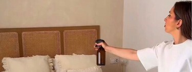 Alicia Martínez, experta en limpieza: "Para que la casa siempre huela bien, pulverizo este ambientador casero sobre las cortinas" 
