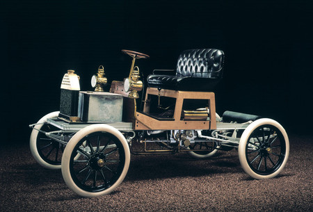 1904 Buick Model B