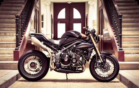Las siete maravillas de Triumph