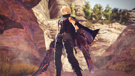God Eater 3 es anunciado oficialmente para 2018 junto con su primer tráiler con gameplay