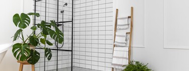 Lidl lanza hoy el mueble para el baño más elegante: es bonito, compacto e ideal para baños pequeños