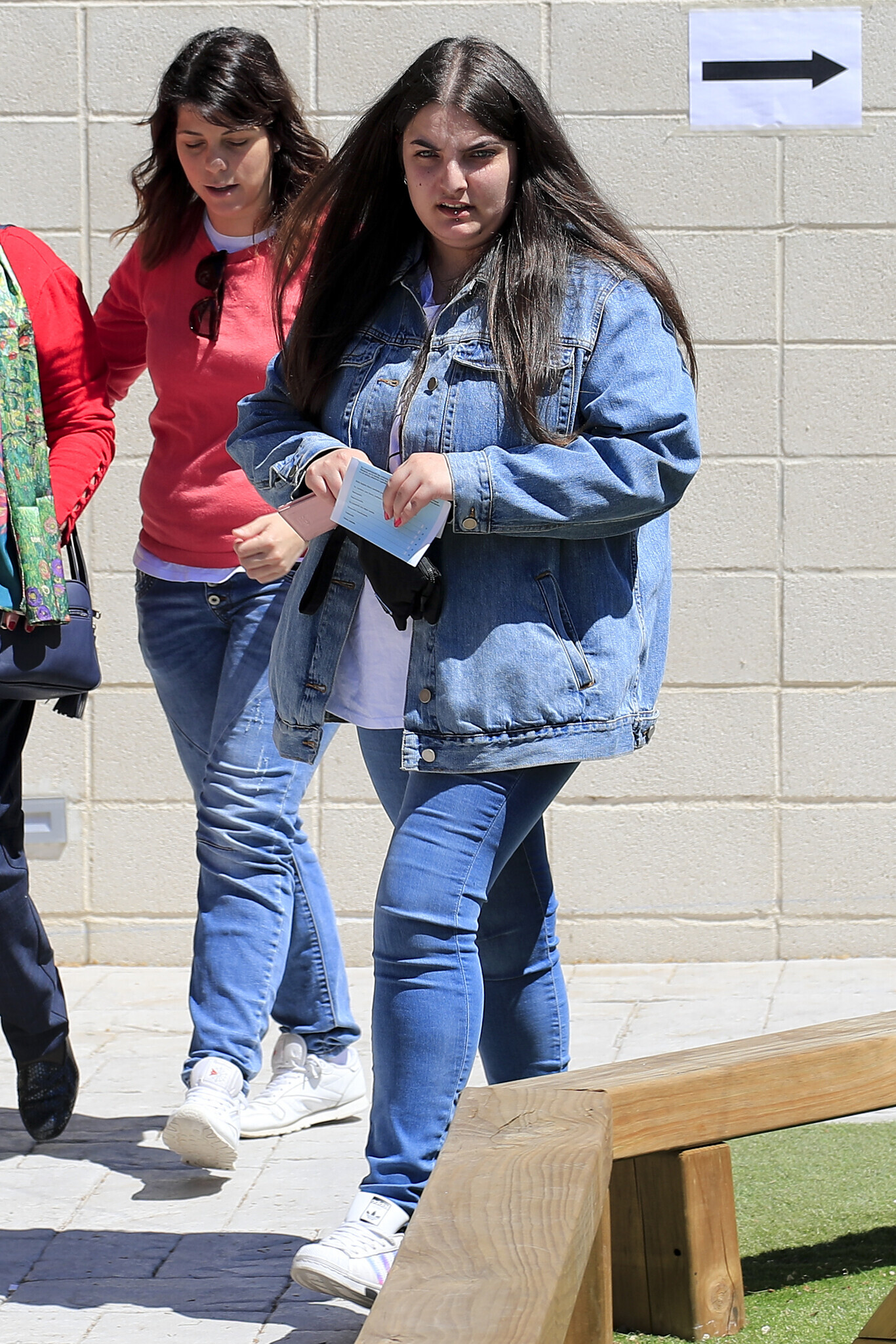 Qu Fue De Las Hijas De Zapatero As Han Cambiado Alba Y Laura 15 A os qu-fue-de-las-hijas-de-zapatero-as-han-cambiado-alba-y-laura-15-a-os