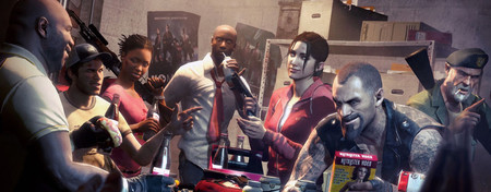Left 4 Dead 2 Left 4 Dead 2