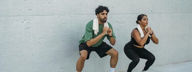 Los entrenadores coinciden: "Las sentadillas tienen que ser consideradas parte esencial en nuestras vidas" 