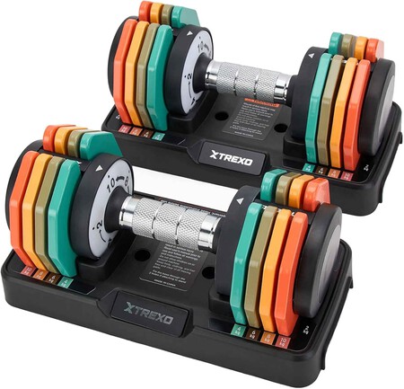 Entrenar Tambien Es Un Estilo De Vida Y Estos Regalos De Navidad Para Los Hombres Mas Activos Seran La Gran Sorpresa Para Dejar Bajo El Arbol