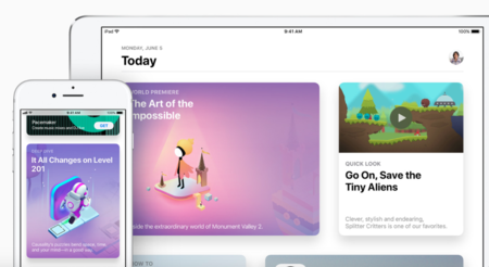 Apple prepara una segunda revolución para la nueva App Store de iOS 11 dándole un enfoque cultural