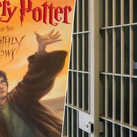 Cuando el ejército ruso retuvo durante 1.400 días a un soldado ucraniano, no contaba con algo: los libros de Harry Potter