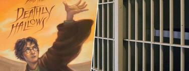 Un soldado ucraniano pasó 1.495 días prisionero en Rusia. Se salvó con un arma inesperada: los siete libros de Harry Potter 