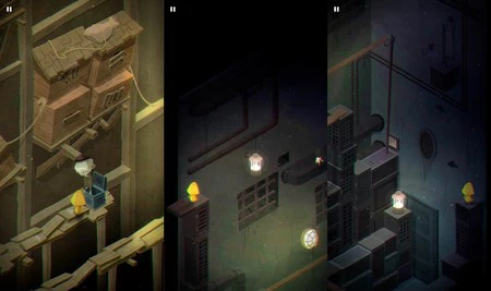 ベリーリトルナイトメア