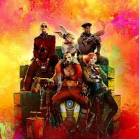 "No es ni chicha ni limonada": el director de Borderlands explica por qué diantres el live action de 2024 fue un fracaso