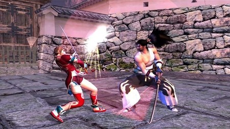 El segundo día de Xbox 360 Ultimate Games Sale viene con Soul Calibur II HD Online por 5 euros