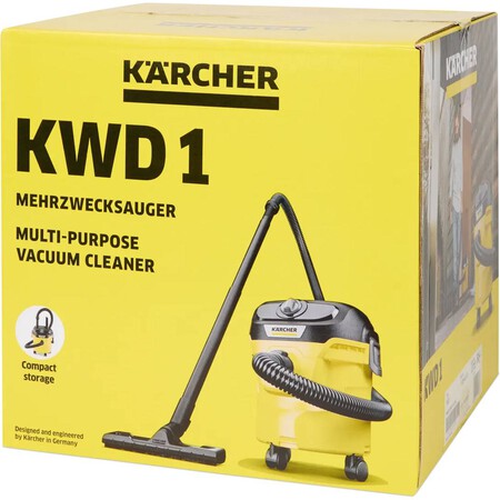 Karcher Kwd1 1