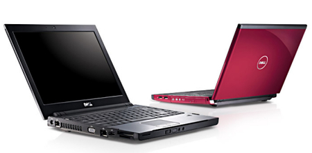 Dell Vostro 1220, nuevo portátil de 12 pulgadas