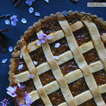 Pastel de mermelada. Receta de aprovechamiento