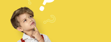 49 preguntas absurdas para niños que les harán pensar y reír