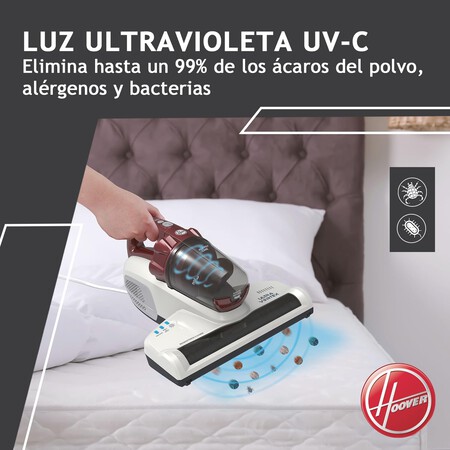 hoover