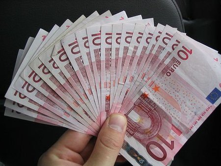 Salirse del Euro como solución para los países en crisis