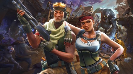 Tras varios años de espera, Fortnite iniciará su acceso anticipado el 25 de julio en PS4, Xbox One y PC