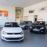 Así es el coche de segunda mano más vendido en España: diésel y de hasta cuatro años de antigüedad