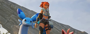 The Pokémon Company debería denunciar a Monster Hunter o Titanfall 2, esa es la defensa de los autores de Palworld a su demanda