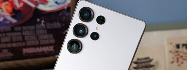 Samsung prepara una impresionante cámara con zoom continuo: primero la usarán celulares chinos 