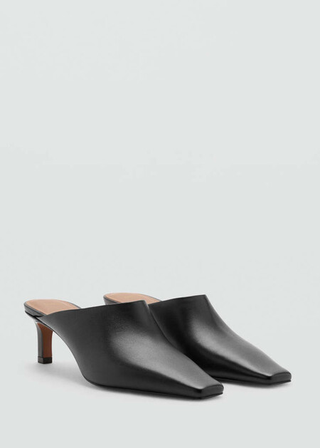 mules mujer