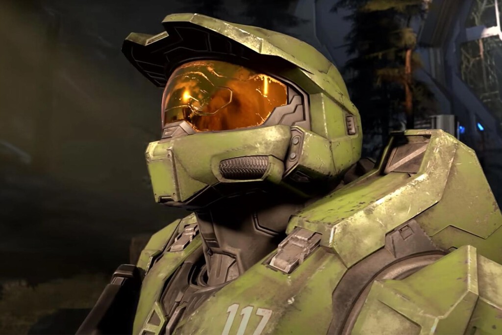 ¿Tienes ganas de ver lo próximo de Halo? Pues haz un hueco en tu agenda, porque tienes una cita para conocer el futuro de la saga 