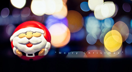 Un regalo fotográfico o retocando por Navidad: Galaxia Xataka Foto