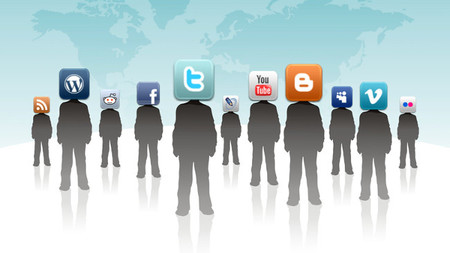Política de redes sociales en la empresa, del todo vale al corte total