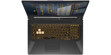 Asus Tuf A17 Fa706qm Hx001 2