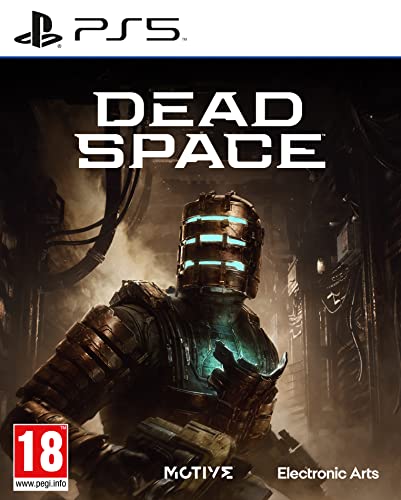 Dead Space PS5 | Videojuegos | Castellano