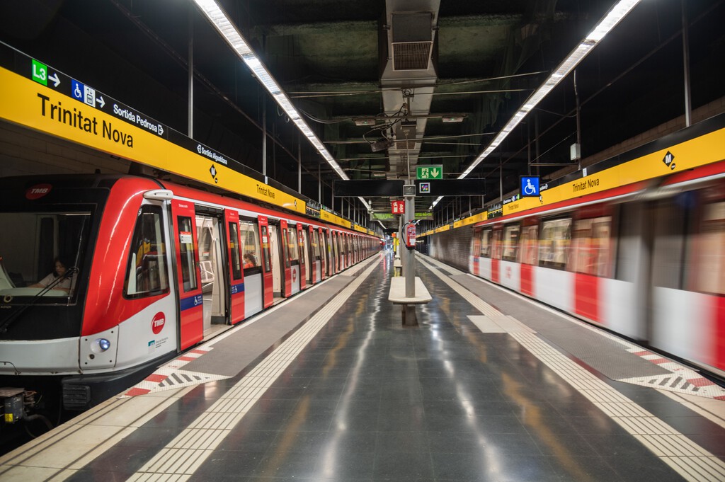 Al gigante ferroviario español se le escapan contratos millonarios, incluido el metro de Barcelona. La razón: su vínculo con Israel 