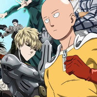 La temporada 3 de 'One-Punch Man' confirma su fecha de estreno, pero lo tiene complicado para estar a la altura de las expectativas