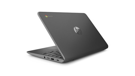 Hp Chromebook once G7 Ee