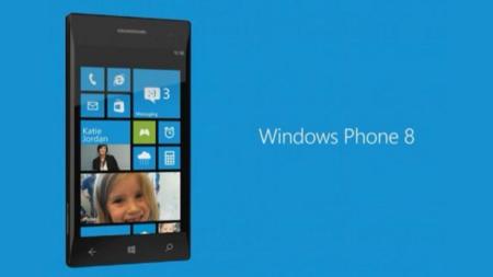 Windows Phone 8 incluiría una característica de grupos, con calendario compartido, mensajería y más