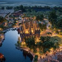 El parque de atracciones vampírico más grande del mundo tendrá a Drácula de protagonista y llegará a Rumanía