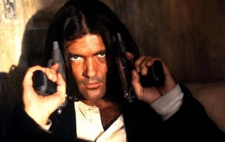 Antonio Banderas también se une a 'Los mercenarios 3'