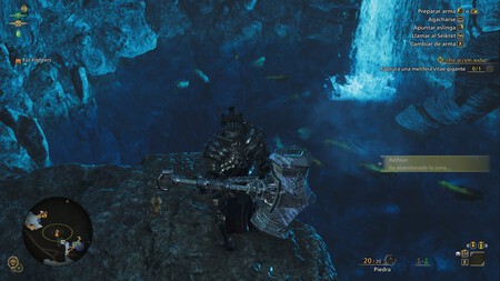 Monster Hunter Wilds